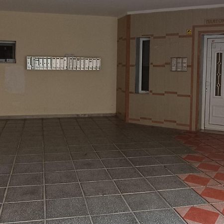 Kilkisluxuryapartment Dış mekan fotoğraf