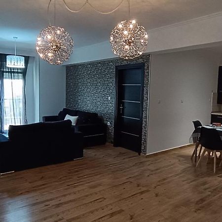 Kilkisluxuryapartment Dış mekan fotoğraf