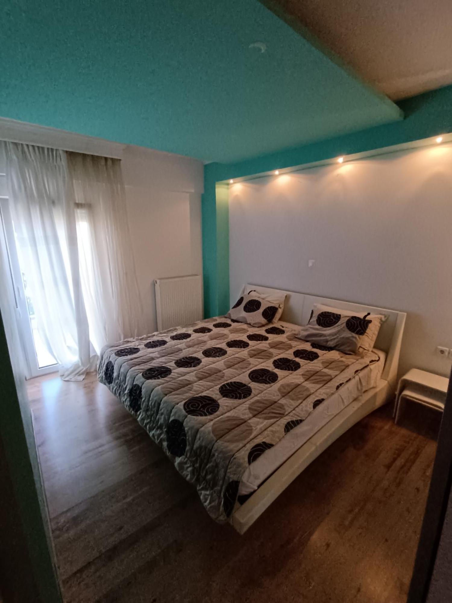Kilkisluxuryapartment Dış mekan fotoğraf