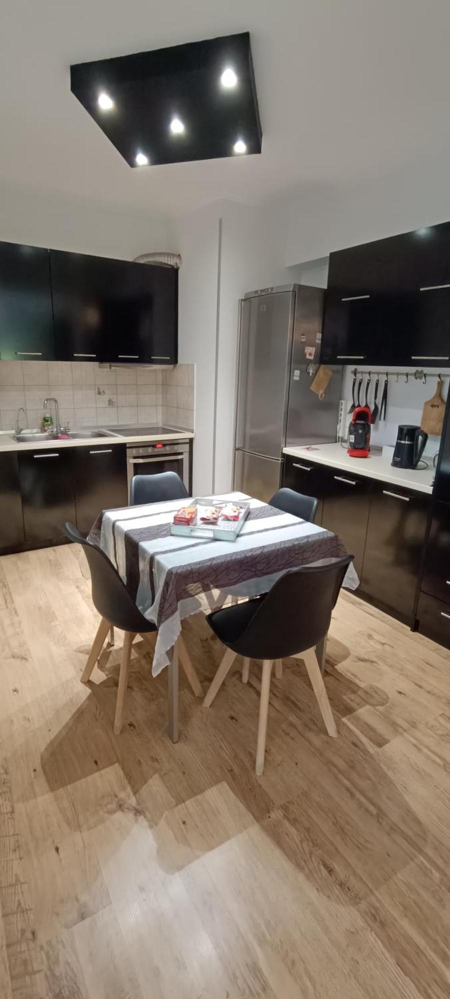 Kilkisluxuryapartment Dış mekan fotoğraf