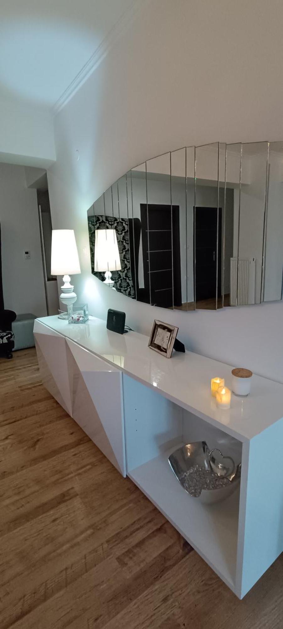 Kilkisluxuryapartment Dış mekan fotoğraf