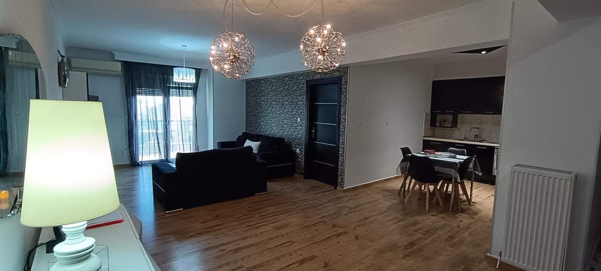 Kilkisluxuryapartment Dış mekan fotoğraf