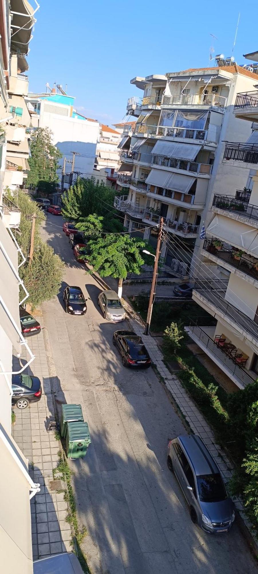 Kilkisluxuryapartment Dış mekan fotoğraf