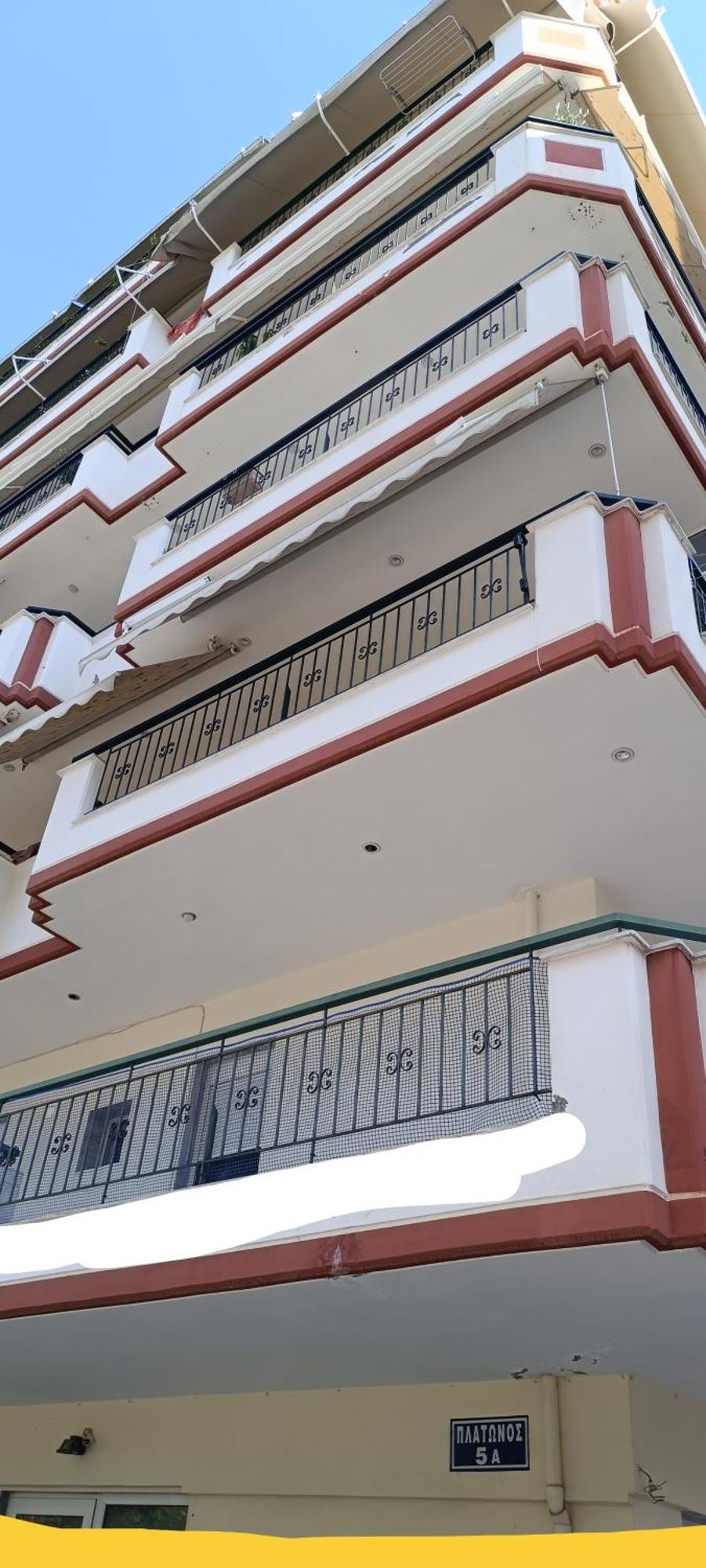 Kilkisluxuryapartment Dış mekan fotoğraf