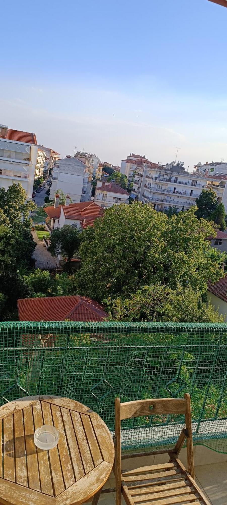 Kilkisluxuryapartment Dış mekan fotoğraf