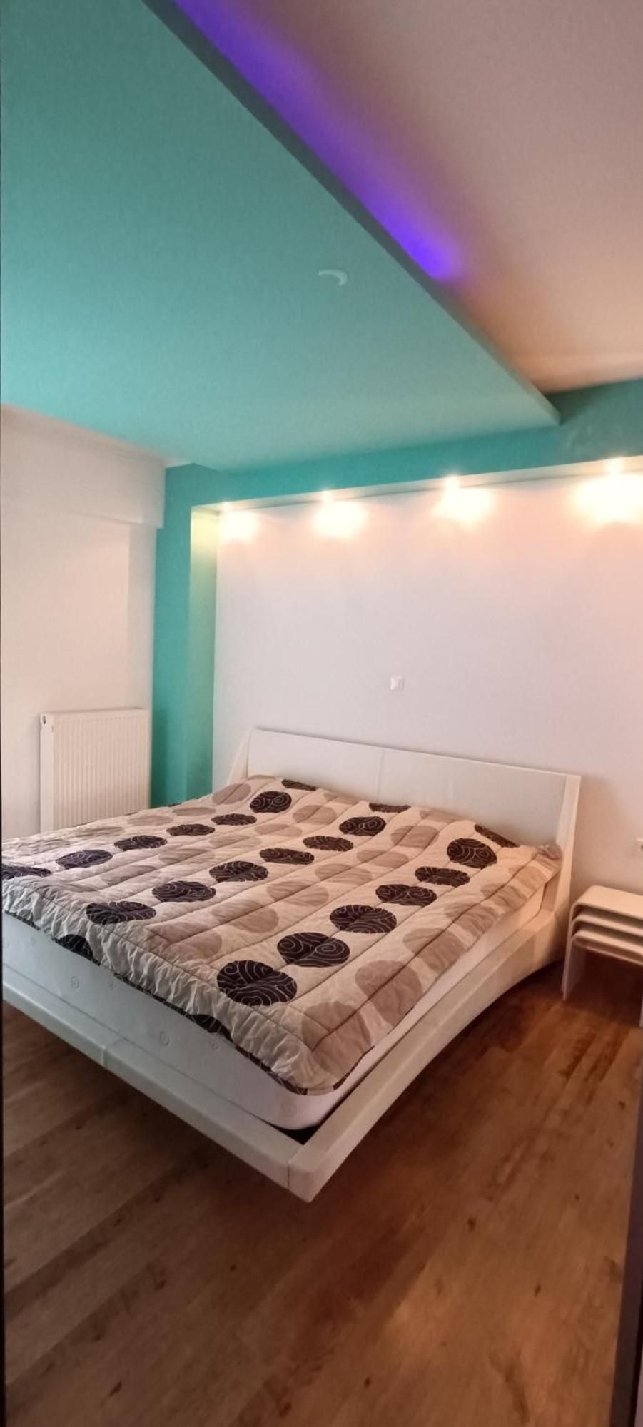 Kilkisluxuryapartment Dış mekan fotoğraf
