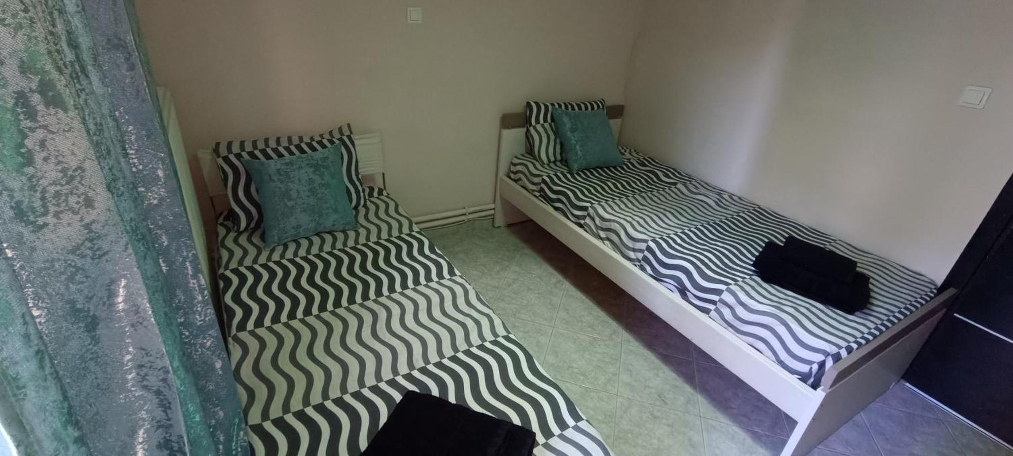 Kilkisluxuryapartment Dış mekan fotoğraf
