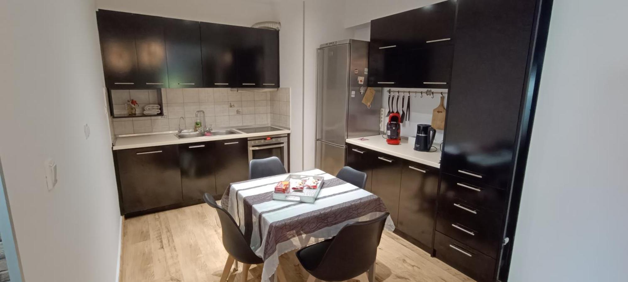 Kilkisluxuryapartment Dış mekan fotoğraf