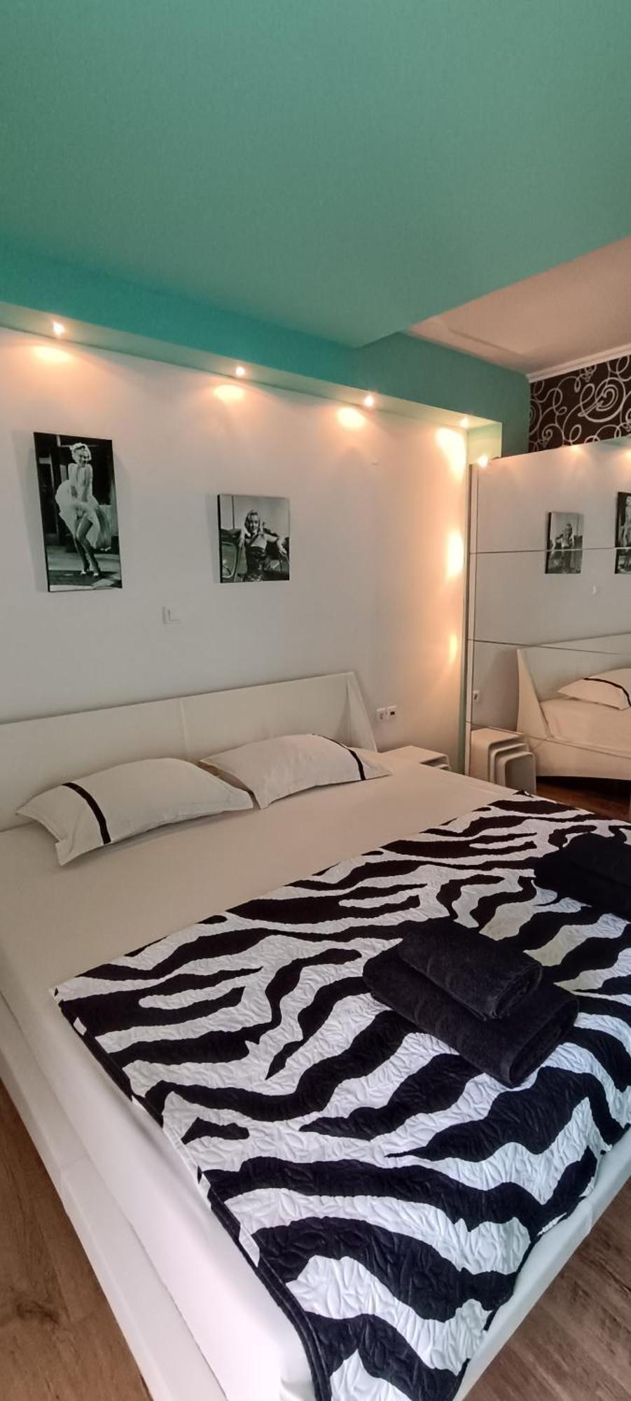 Kilkisluxuryapartment Dış mekan fotoğraf